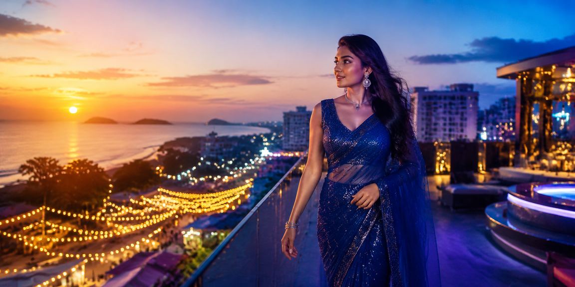 কক্সবাজারে ক্যাসিনো বিনোদন বিচ পার্কে