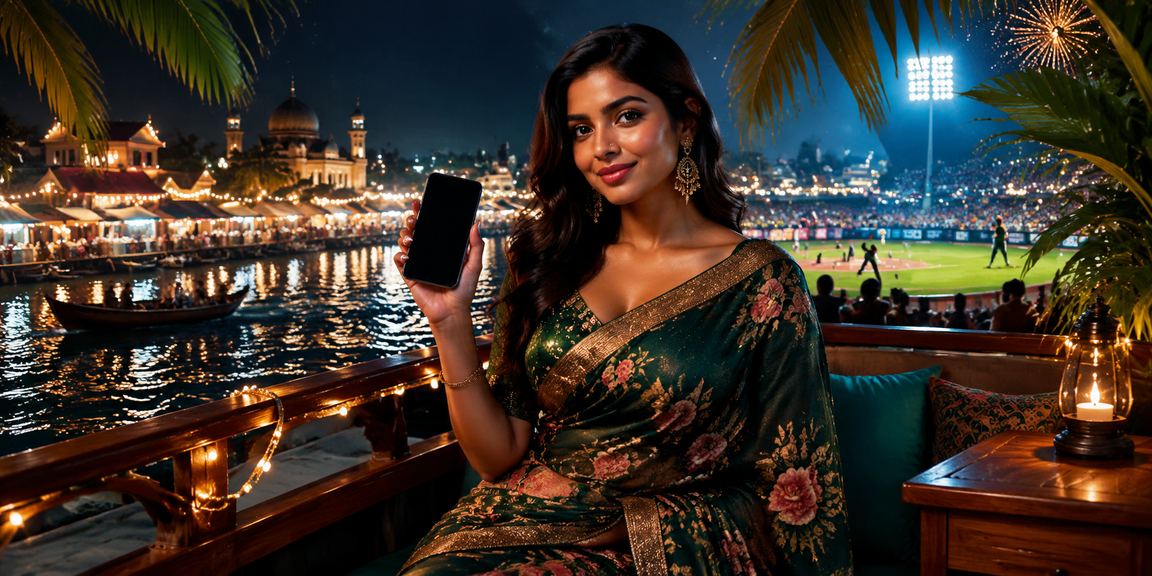 কুমিল্লার ক্রিকেট বেটিং রাত বাজার