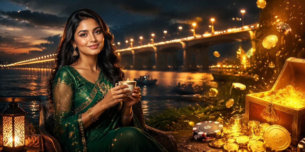 ময়মনসিংহে ক্যাসিনো বিনোদন পরিবেশ